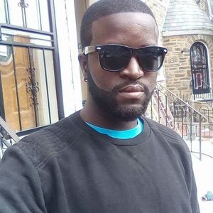 Meet your Posher, Neil